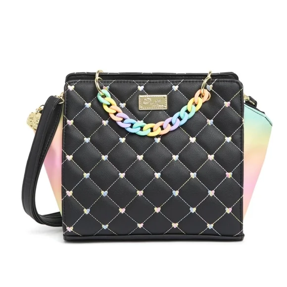 Betsey Johnson Bag - Picture 1 of 11